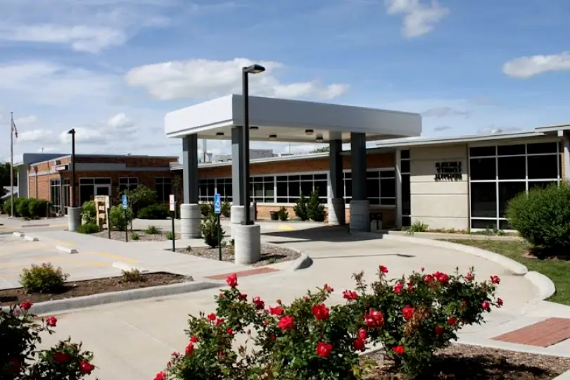  Lincoln County Hospital