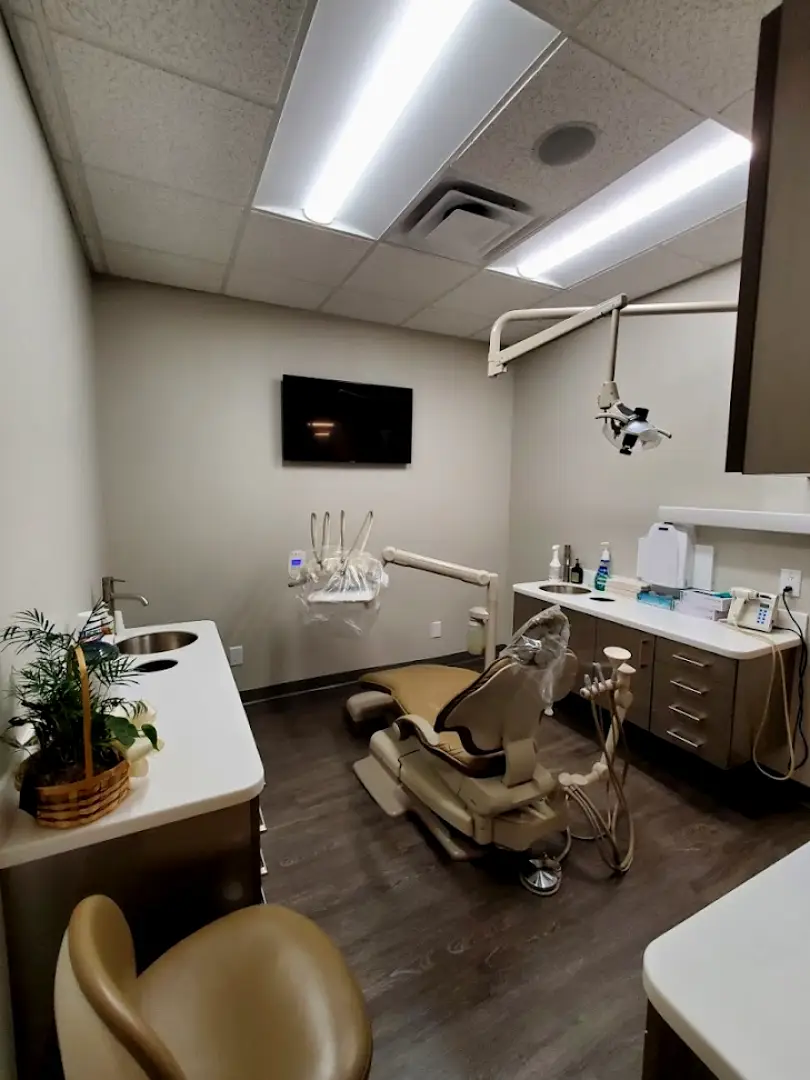 Macon Ingleside Dental Associates