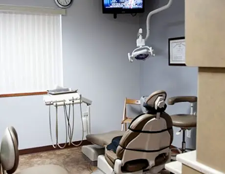 Maple Grove Prem Kumar, DDS