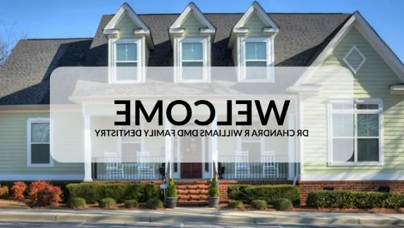 Martinez Dr. Chandra R Williams Family and Cosmetic Dentistry