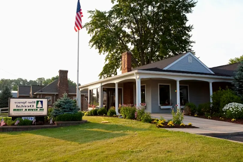 Michigan Center Blue Spruce Dental