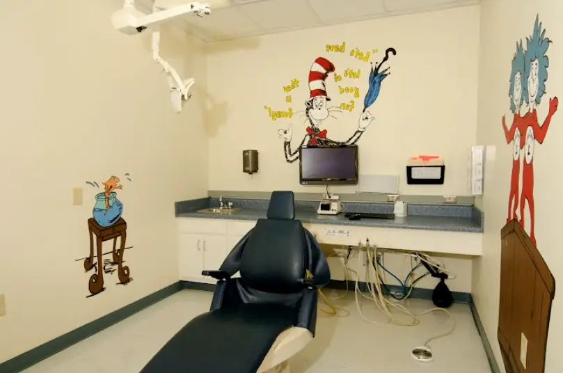 Midfield Vital Smiles Dental & Orthodontics