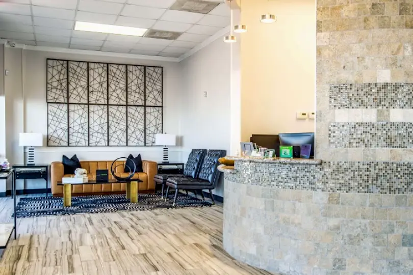 MINT dentistry | Galveston