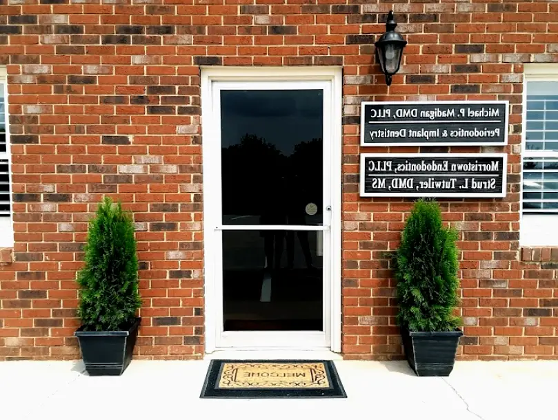 Morristown Endodontics, PLLC
