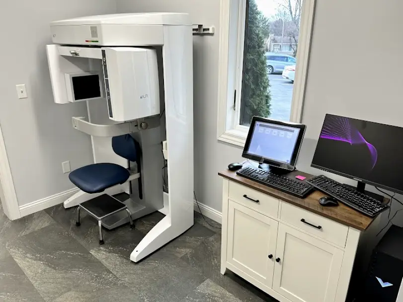 New Haven Dental Center
