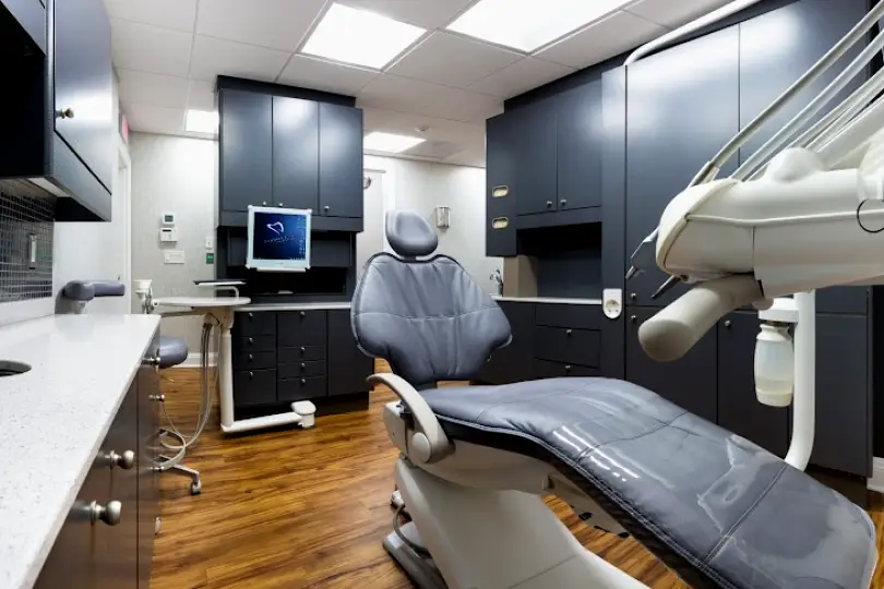 Norwalk JEFFREY A. TAMUCCI DDS