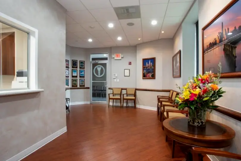 Nutley The Center for Oral & Maxillofacial Surgery and Implantology