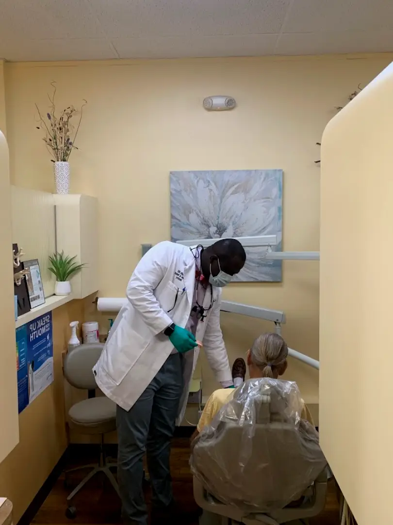 Ocala Dental Care