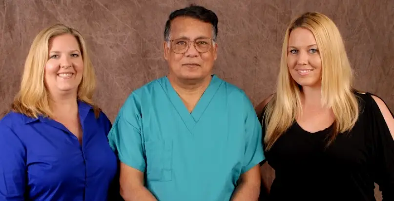 Ocoee Dentures & Dental Implants by Dr. Kasem