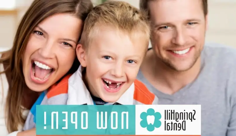 Omaha SpringHill Dental