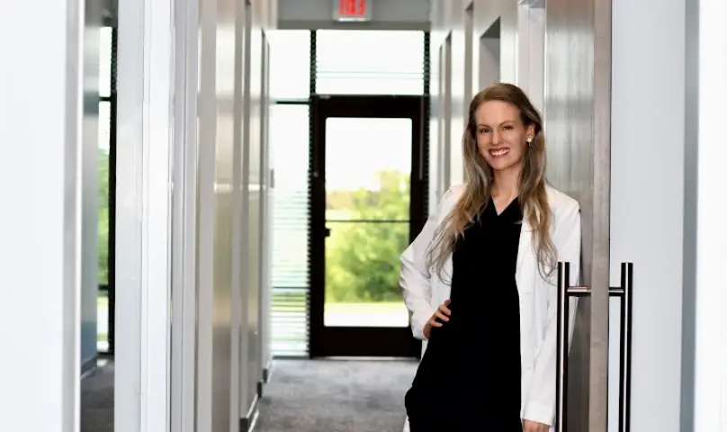 Pineville Trident Smile Studio