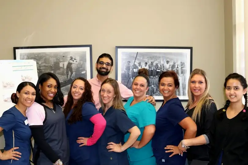 Piscataway Family Dental