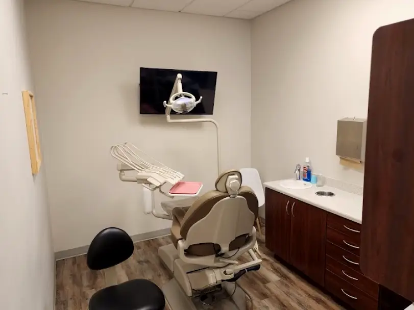 Platinum Dental of Provo