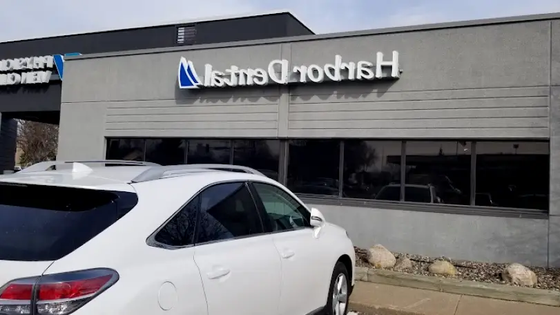 Plymouth Harbor Dental