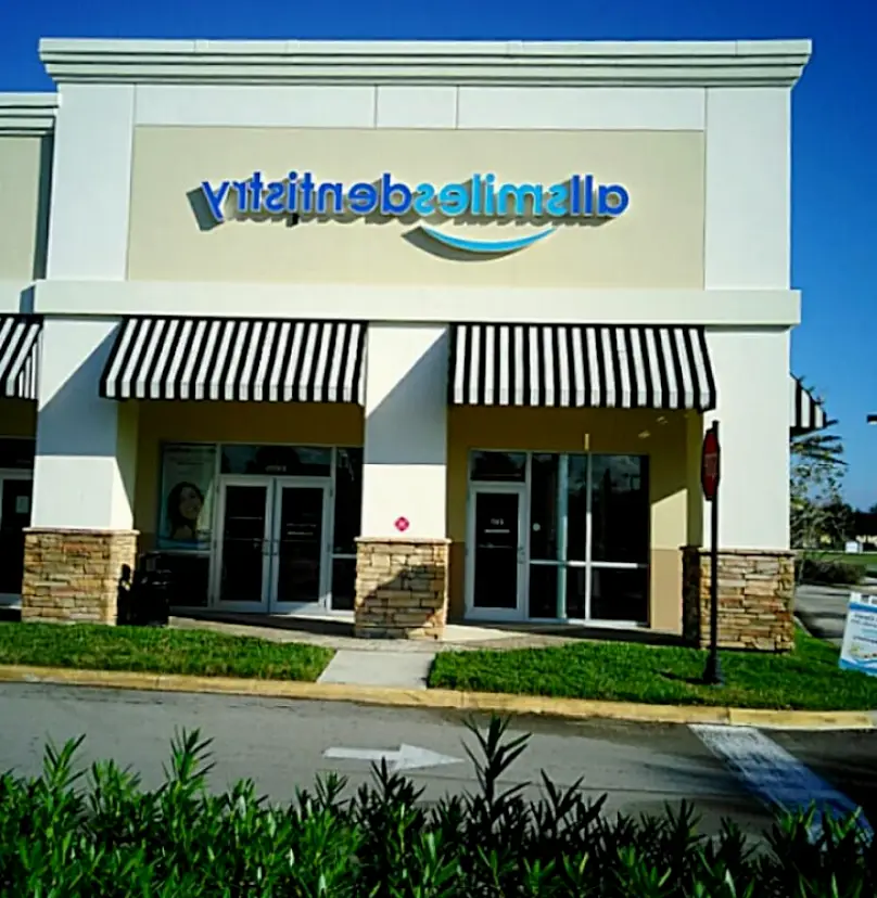 Port St. Lucie All Smiles Dentistry - Tradition