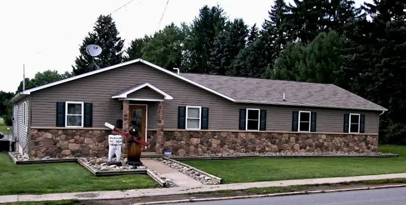Punxsutawney Dental Inc