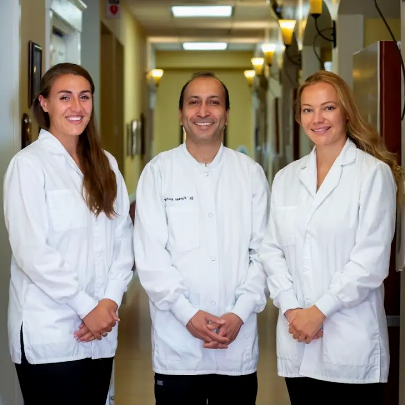  Rochester Alliance for Dental Care, PLLC