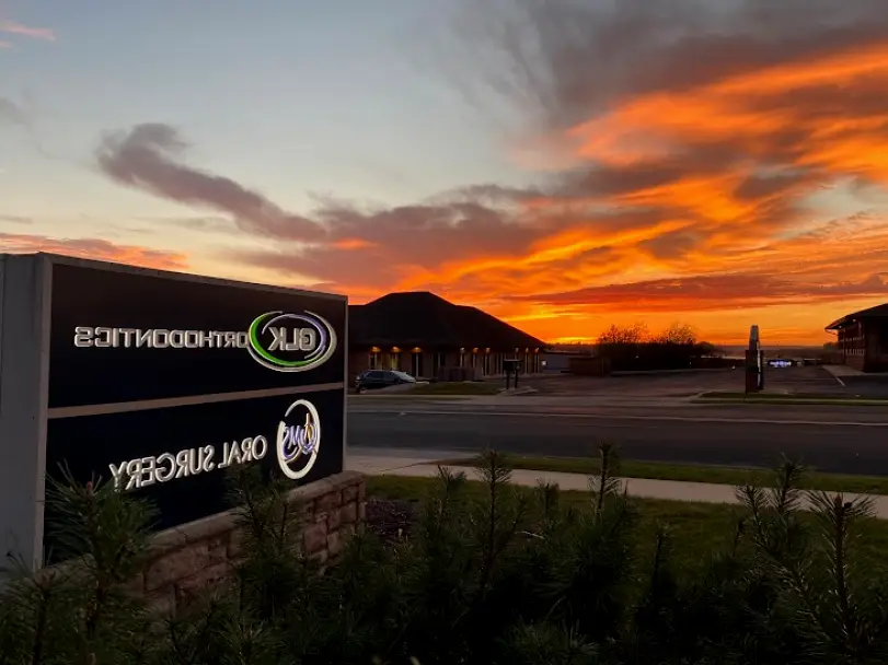  Rochester GLK Orthodontics