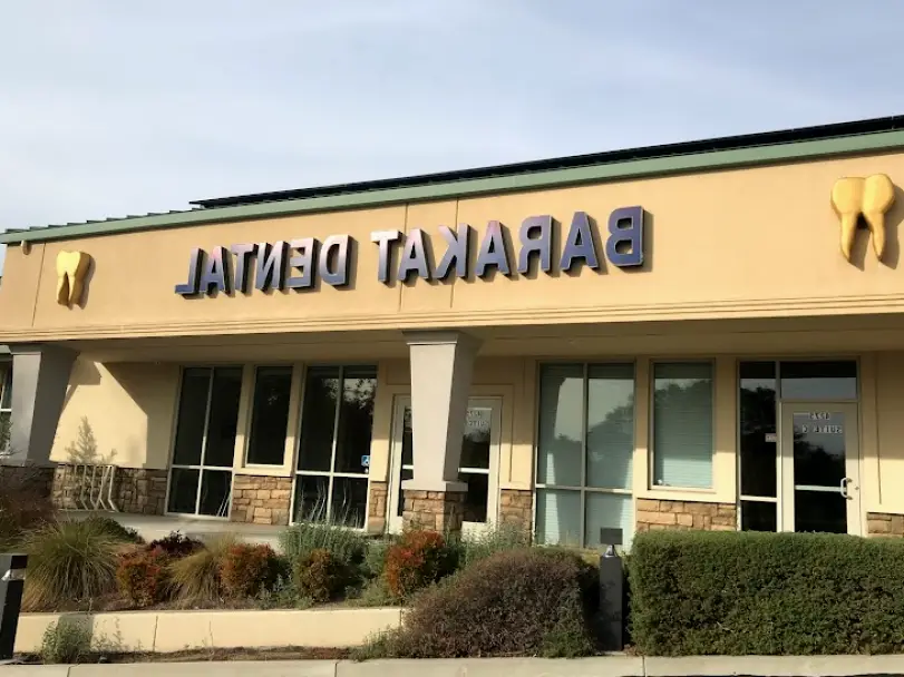 Rocklin Barakat Dental