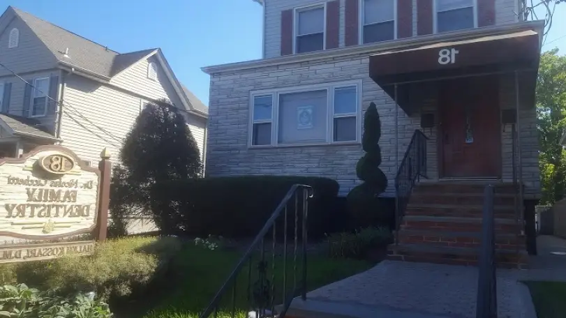 Roselle Park Cicchetti Family Dentist and Associates