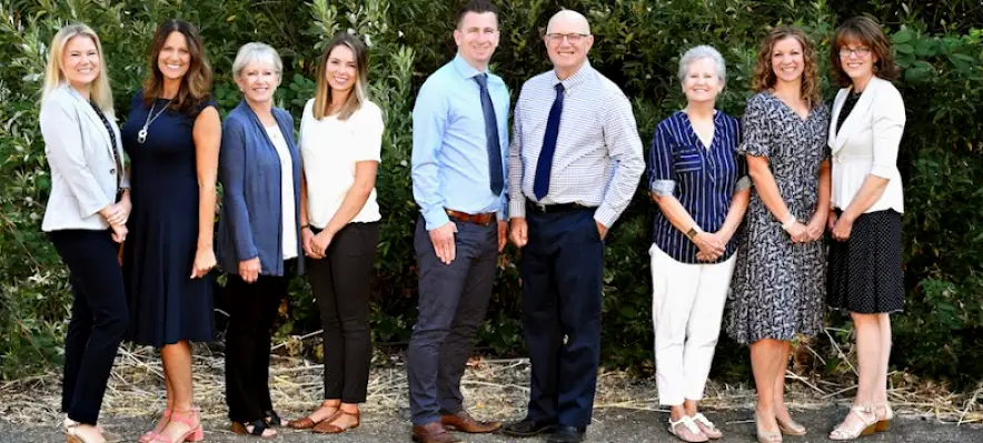  Roseville Kelly Family & Cosmetic Dentistry