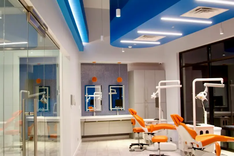 Round Rock Big Smile Orthodontics