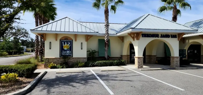 Sai Oral Surgery - New Smyrna Beach