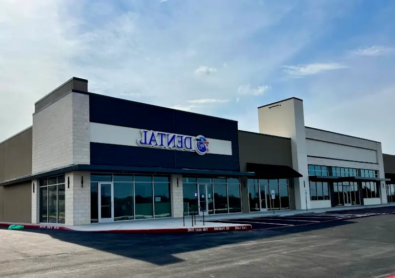  San Antonio 7 to 7 Dental