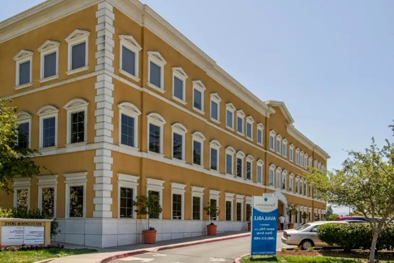 San Jose Northern California Dental - Dr. Daniel Lee