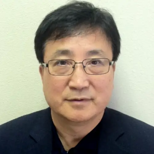 Santa Maria Harold Choi, DDS