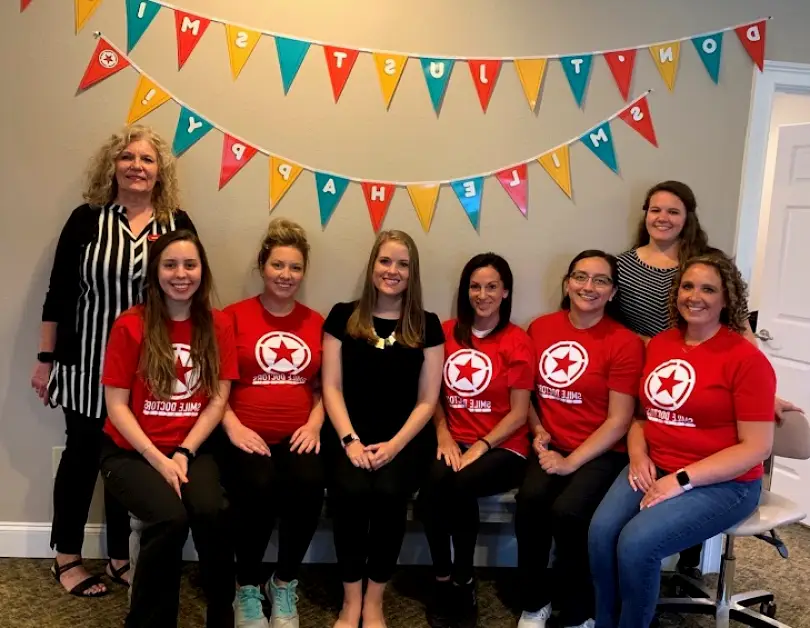  Smile Doctors Orthodontics - Dawsonville