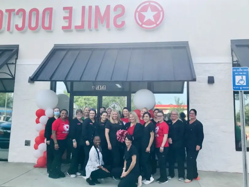 Smile Doctors Orthodontics - Valdosta