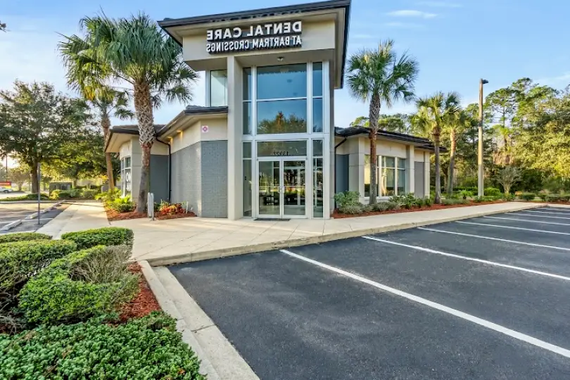 Southside Dental Care at Bartram Crossings