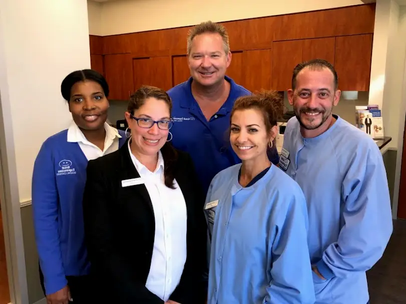 St. Petersburg Great Expressions Dental Centers - Pasadena