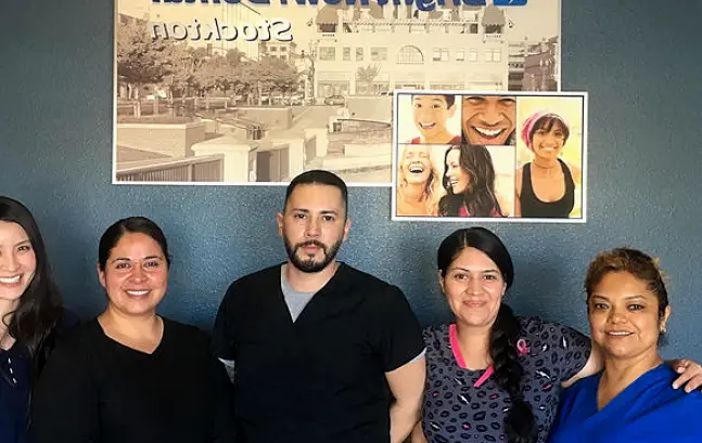  Stockton Bright Now! Dental & Orthodontics