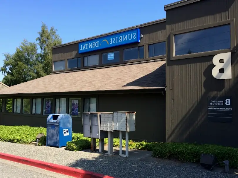 Sunrise Dental Everett