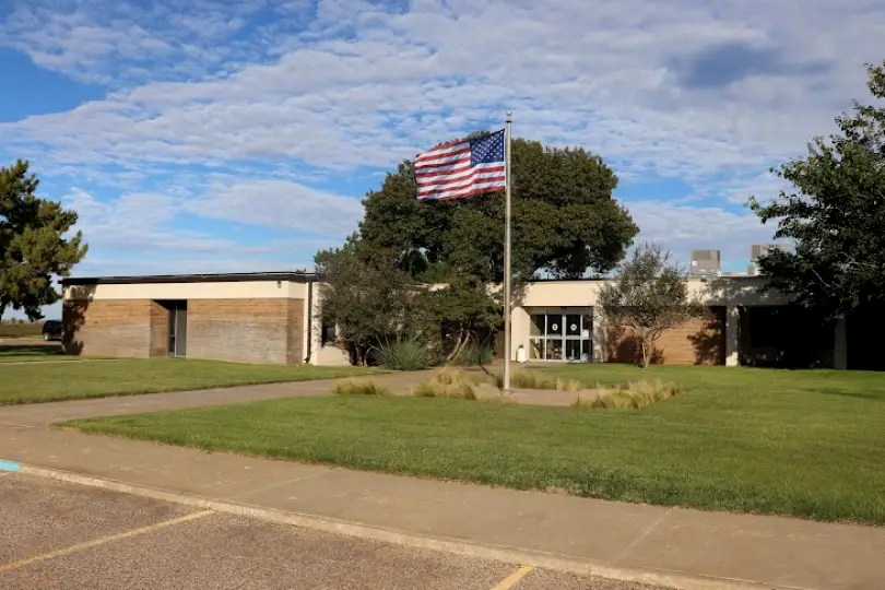 Tahoka Lynn County Hospital District