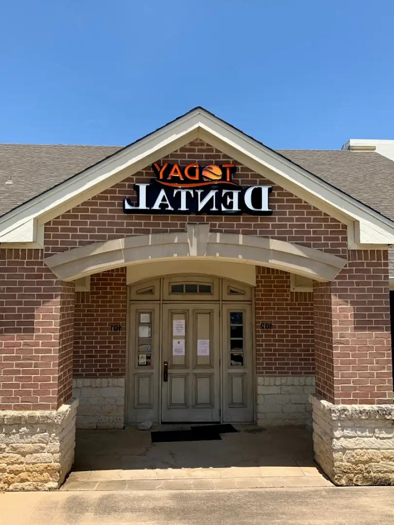 Today Dental of Mansfield North