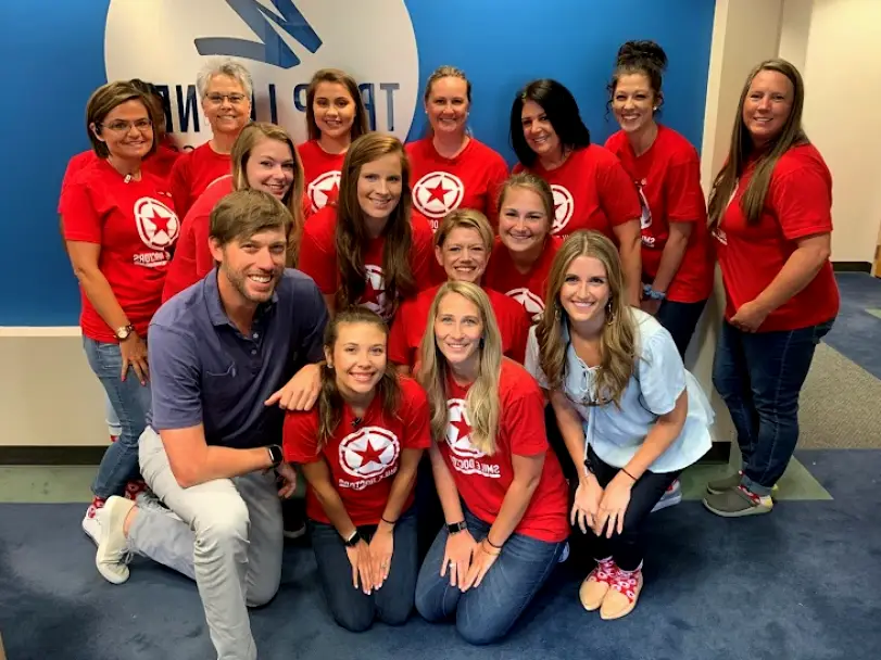 Tripp Leitner Orthodontics - Rock Hill
