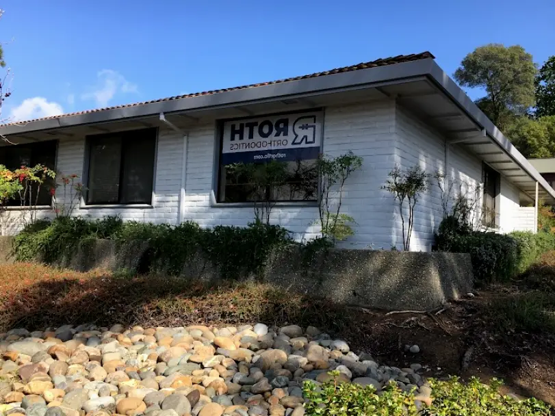 Vacaville Roth Orthodontics
