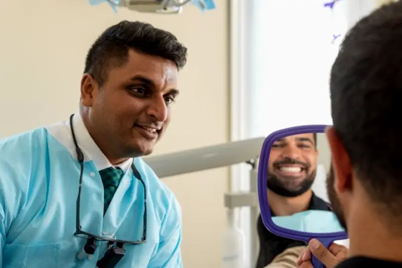 Villanova Dental Group & Implant Center
