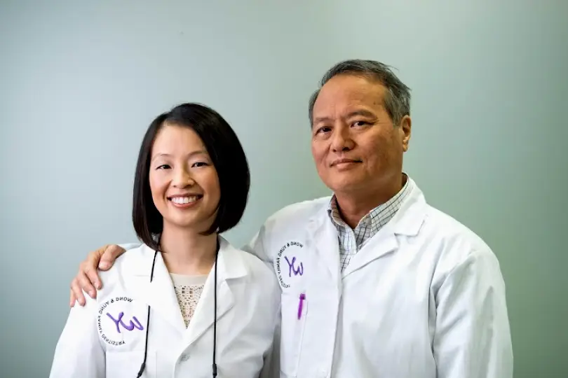 Virginia Beach Jonathan Wong DDS LTD
