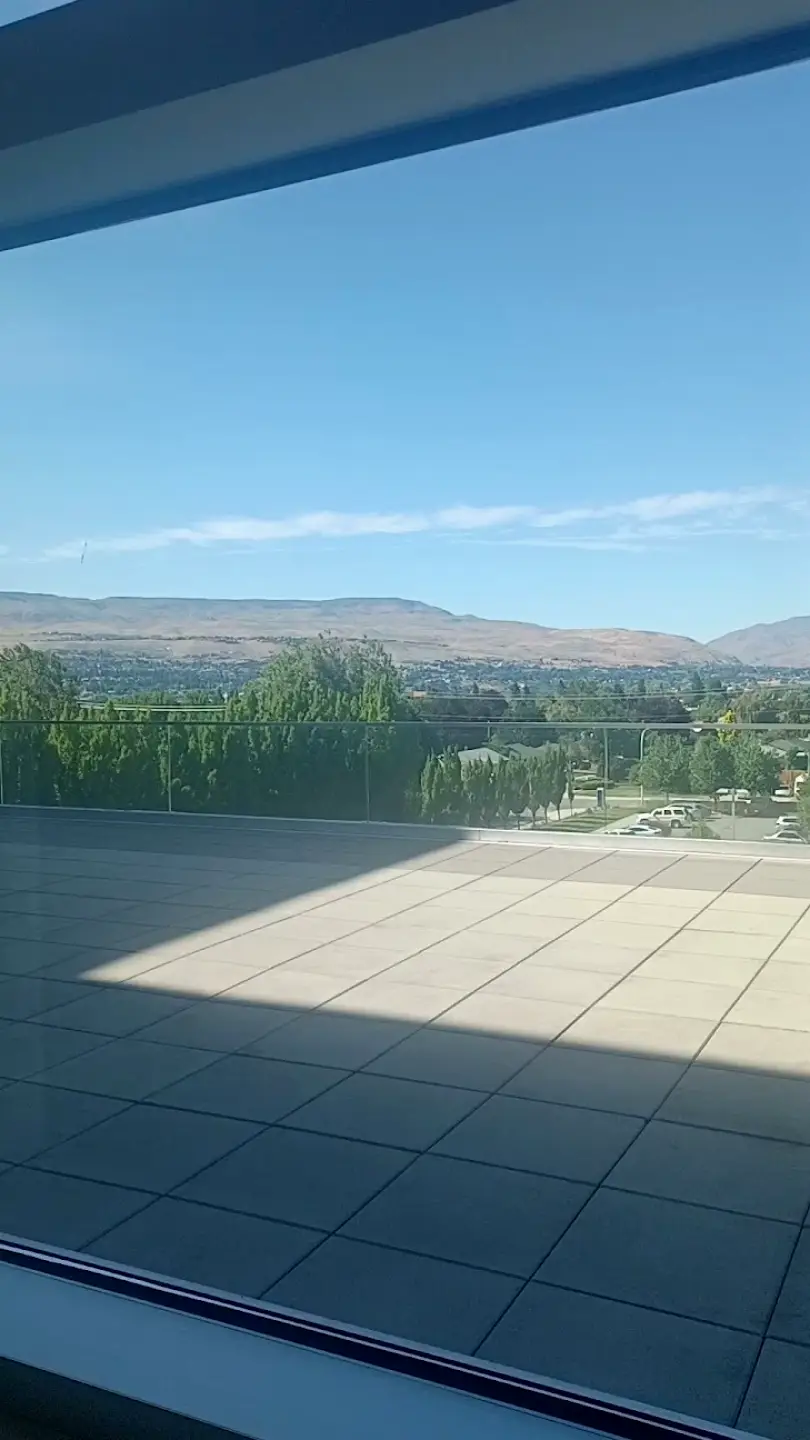 Wenatchee Confluence Health