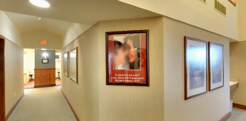 West Bend Paradise Dental Professionals