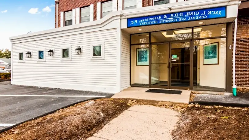 West Hartford Premier Dental of Connecticut in Farmington Valley