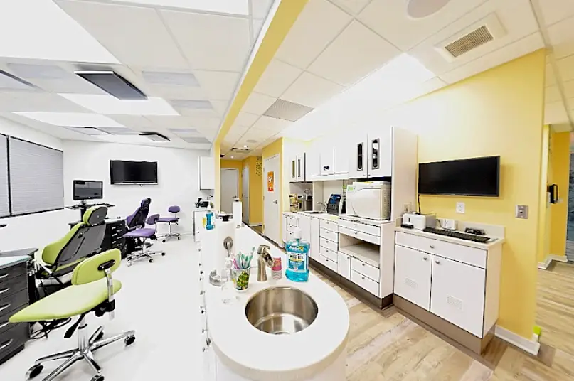  West Orange CreatingSmiles