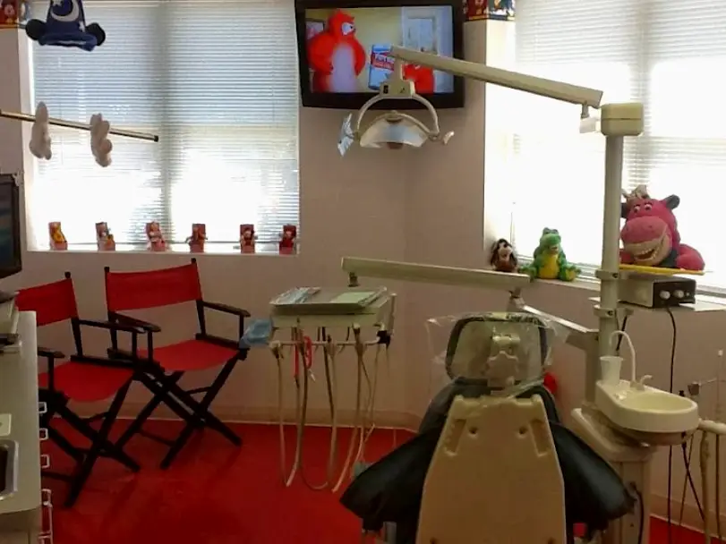 Woodmere Yehuda Marciano, DDS