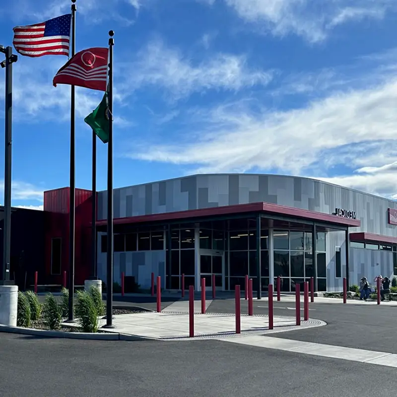Yakima Medical-Dental Clinic