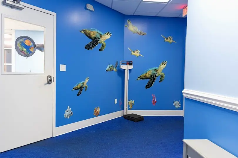  Albany Jeannette M. Pope Ozimba, DDS Pediatric Dentistry LLC