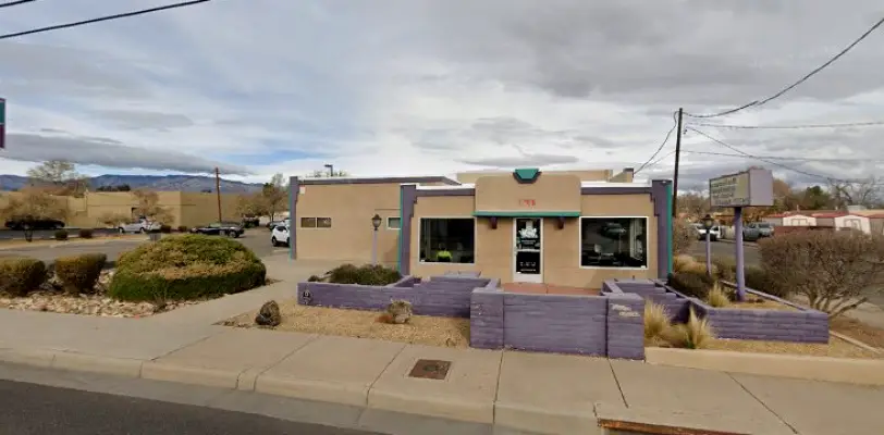 Albuquerque Comfort Dental: Dockstader Jeremy R DDS